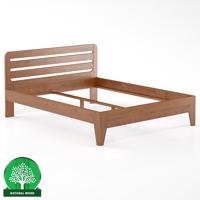 Ágy bükk LK189–160x200 cherry