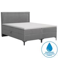 Ágy Tempe Box Spring 160x200 Fresh 32