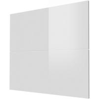 Ajtó Platinium D2M/D2E/D2A 80 white