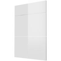 Ajtó Platinium D3M/D3E/D3H/D3A 50 white