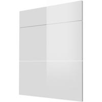 Ajtó Platinium D3M/D3E/D3H/D3A 60 white