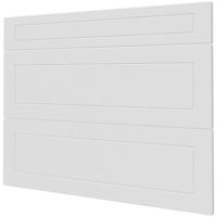 Ajtó Quantum D3M/D3E/D3H/D3A 90 white super mat