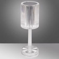 Asztali lámpa CRISTAL KARTELLO LB1