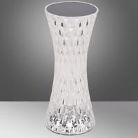 Asztali lámpa CRISTAL VASO LB1