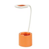 Asztali lámpa LED NANCY 66359 ORANGE LB1