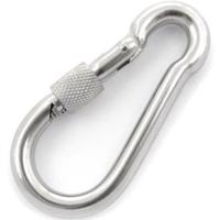 Biztosított karabiner 4