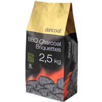 Brikett Dancoal 2,5 kg