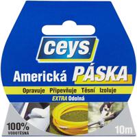 CEYS Express szalag 10m x 50mm