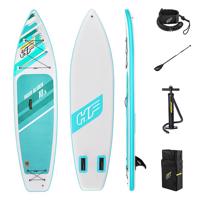 Felfújható készlet paddleboard SUP AQUA GLIDER SET HYDRO-FORCE 65347