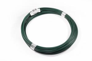 Feszítőhuzal 3,3mm/100m PVC géllel. 7083445