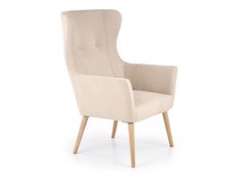 Fotel Houston 373 (Beige)