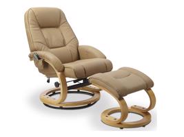 Fotel Houston 573 (Beige)