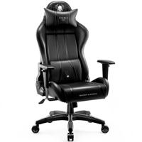 Gamer szék King Diablo X-One 2.0 fekete