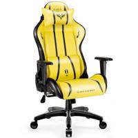 Gamer szék Normal Diablo X-One 2.0 electric yellow