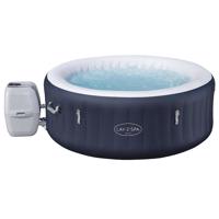 Hidromasszázs medence Spa 1.8x1.8m Miami dark blue 6001C