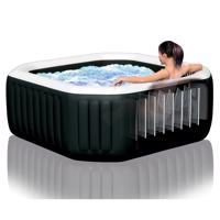 Hidromasszázs medence Spa Pure Jet +bubble Deluxe 2,18x2,18x0,71 m - 28462