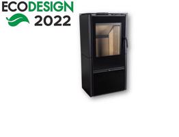 Kandallókályha Moven 5KW Eco