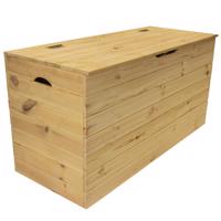 Kerti box R-Pine Box 200 l