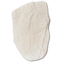 Kerti burkolat Split Stone homok 36-30/55-45/4,5 cm