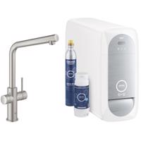 Kezdő szett álló  GROHE BLUE HOME 31454DC1