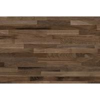 Konyhai munkalap 40cm/38mm dark porterhouse oak