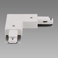 Lámpa CONNECTOR PS230V L WHITE 04110 SZYN