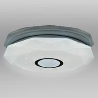 Lámpa Diamond Led 313508 36w 3000k-6500k