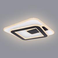 Lámpa LED 48435-36 CCT 3000-6000K fehér-fekete 40X40