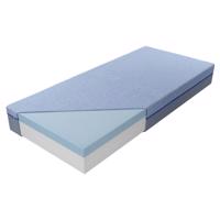 Matrac Medivis Talalay Blue H4 Aloe Vera 140/200