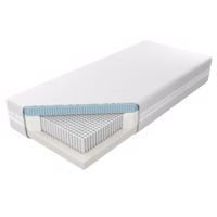 Matrac Talalay Blue X7 Cooling 200/200