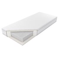 Matrac Talalay Embrace Aloe Vera 120/200