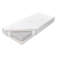 Matrac Talalay Natural H2 Outlast 120/200