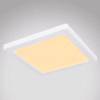 Mennyezet 12380-18W LED 18W fehér PL