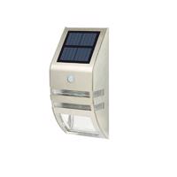 OGR LÁMPA ÉRZÉKELŐVEL MOTION SOLAR WHITE LED TR 618