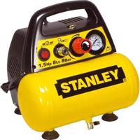 OLAJMENTES KOMPRESSZOR STANLEY 6L 1,5 KM/1100W