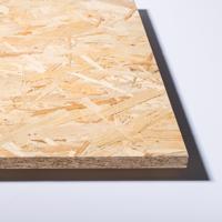 OSB lapokat 40,5x81cm 12mm