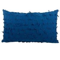 Párnahuzat Nomad indigo 30x50 Merkury Home