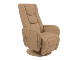 Relax fotelágy Houston 1085 (Beige)