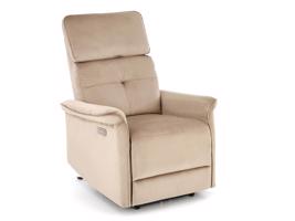 Relax fotelágy Houston 1543 (Beige)