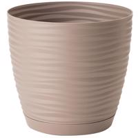 Sahara Petit 13 cm taupe