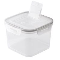 Square Qlook tartály 1,6l