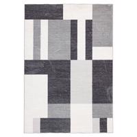 Szőnyeg Chenile Print Rug 0,8/1,5 RS2270PT-1 szürke