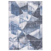 Szőnyeg Chenile Print Rug 0,8/1,5 RS2447PT-1 kék