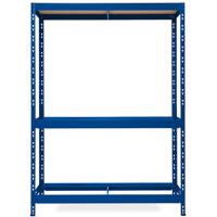 Tároló állvány járműgumik számára Tier RR2-150 kg 180x160x50