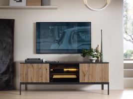 Tv-állvány Lima H102