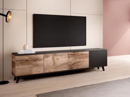 Tv asztal Houston E109