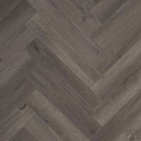 Vinyl padló LVT Yukon Hb Smoked Grey 5mm  0,55mm