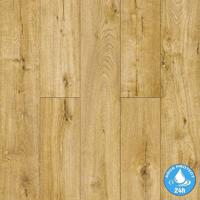 Vízálló laminált padló Tölgy Barcelona 8 mm AC5 Terra Aqua Block 24h 4607