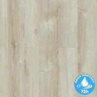 Vízálló laminált padló Tölgy Tiramisu 8 mm AC5 Dolce Aqua Zero 72h 40134